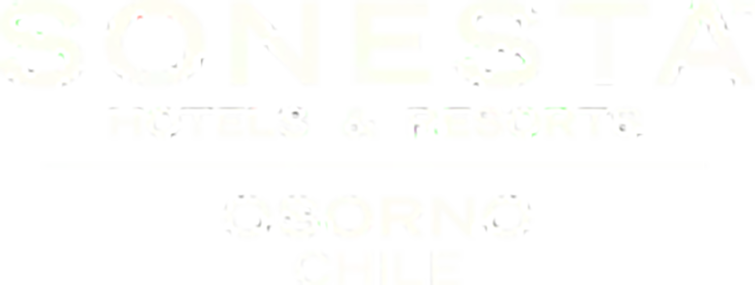 Hotel Sonesta Osorno
